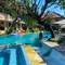 Отель Mutiara Bali Boutique Resort & Villa