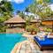 Отель The Oberoi Beach Resort, Bali