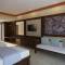 Отель Pita Maha Resort & Spa