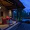 Отель Pita Maha Resort & Spa