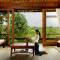 Отель Pita Maha Resort & Spa