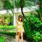Отель Away Bali Legian Camakila