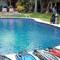 Отель Bali Seascape Beach Club