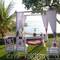 Отель Bali Seascape Beach Club