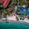 Отель Sheraton Senggigi Beach Resort