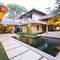 Отель Kayumanis Sanur Private Villa & Spa