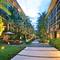 Отель The Haven Bali Seminyak