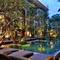 Отель The Haven Bali Seminyak