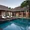 Отель The Kayana Seminyak Bali