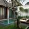 Отель The Kayana Seminyak Bali