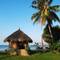 Отель Tugu Hotel Lombok