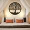 Отель Villa Air Bali Boutique Resort & Spa