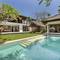 Отель Villa Air Bali Boutique Resort & Spa