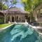 Отель Villa Air Bali Boutique Resort & Spa
