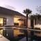 Отель Villa Seminyak Estate & Spa