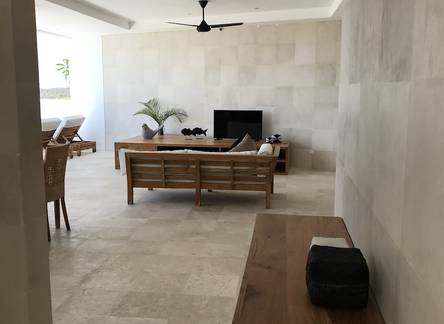 Отель Waka Nusa Lembongan