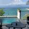 Отель Waka Nusa Lembongan