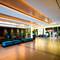 Отель Amman Airport Hotel