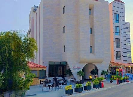 Отель La Maison Hotel Petra