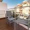 Отель Eix Alcudia Hotel - Adults Only