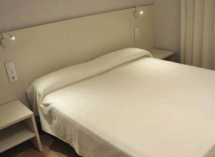 Отель Sunway Amapola Apartamentos