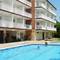 Отель Sunway Amapola Apartamentos