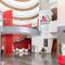 Отель Mercure Atenea Aventura
