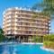 Отель Blaumar Hotel