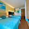 Отель Blaumar Hotel