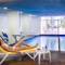 Отель Blue Sea Puerto Resort