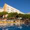 Отель Htop Caleta Palace