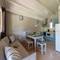 Отель Camping Vendrell Platja Apt