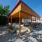 Отель Camping Vendrell Platja Apt
