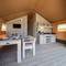 Отель Camping Vendrell Platja Apt