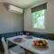 Отель Camping Vendrell Platja Apt
