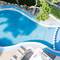 Отель Acqua Hotel