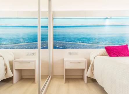 Отель Ferrer Concord Hotel & Spa