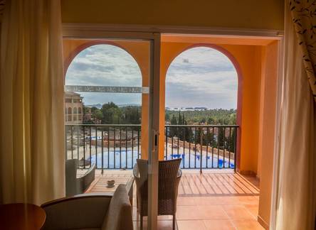 Отель Hotel Bordoy Don Antonio