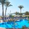 Отель Hipocampo Playa