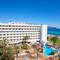 Отель Hipocampo Playa