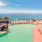 Отель Club Jandia Princess