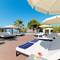 Отель H10 Blue Mar Boutique Hotel