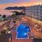Отель H10 Blue Mar Boutique Hotel