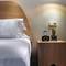 Отель H10 Blue Mar Boutique Hotel