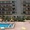 Отель Lotus Apartamentos