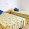 Отель Lotus Apartamentos