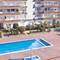 Отель Lotus Apartamentos
