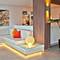 Отель BQ Paguera Boutique Hotel