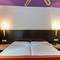 Отель SBH Monica Beach Resort