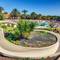 Отель SBH Monica Beach Resort